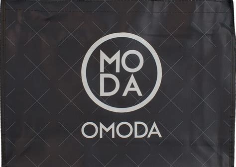 omoda tas